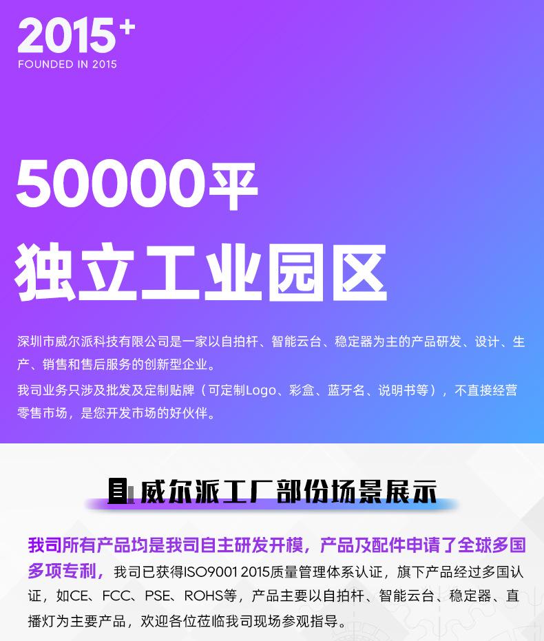 威尔派科技详情页面介绍-2502版