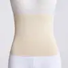 Cinturón Lumbar de Artemisa Derong para Mantener el Calor y Prevenir el Frío, Protección Estomacal, Protección Abdominal, Faja Protectora del Vientre contra el Frío, Protección Lumbar para Columna Vertebral Fina para Mujer en Cuatro Estaciones