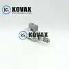 313-7668 Adequado para Carregadeira de Rodas Carter 950H 966H 986H D8T D9T Válvula Solenoide em Estoque