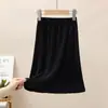 Faldas para Niñas, Nuevos Estilos de Verano, Faldas Sencillas y Versátiles, Faldas de Corte A Pequeñas y Medianas para Niños, Camisones para Casa, Faldas Plisadas para Niños