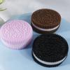 Juguete Oreo Squishy Tendencia en Tiktok Gadget para Alivio del Estrés Descompresión Rebote Lento