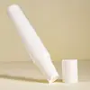 Cabeça de Bomba de Vácuo para Tubo Cosmético, Tubo de Base Líquida, Essência, Creme para Mãos, Loção, Frasco 30ml-200ml