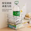 Estante organizador de escritorio, caja de almacenamiento en capas para archivos y libros de oficina, estante organizador de clasificación por materias para estudiantes