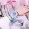 Relojes electrónicos redondos directos de fábrica para hombres y mujeres estudiantes parejas luminosos a prueba de agua LED deportivos para exteriores