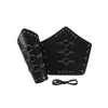 Temu Amazon Transfronterizo Vikingo Medieval Cuerda Larga Muñeca Caballero COSPLAY Atrezo de Vestuario de Escenario