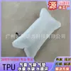 Fábrica de origem manguito descartável para monitor de pressão arterial TPU bolsa de ar manguito de braço para esfigmomanômetro bolsa de ar