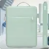 Funda Xinlong para Portátil es Adecuada para Apple 13.3, Huawei, Lenovo Xiaoxin Portátil de 14 pulgadas Funda Protectora