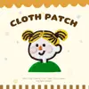 Patches de Bordado Autoadesivos Sem Costura Atacado Personagem de Desenho Animado DIY Patches de Transferência de Calor Acessórios para Roupas Patches de Etiqueta de Tecido