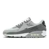 Comércio Exterior Air Max 90 Sapatos Harada Clássico Retrô Sapatos com Amortecimento a Ar Malha Respirável para Homens e Mulheres Tênis Casuais Esportivos de Corrida