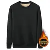 Moletom grosso com forro de fleece para outono e inverno 360g jaqueta masculina de lã de cordeiro cardigã com capuz solto jaqueta de estudante inverno