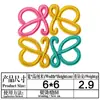 Ya bordado nuevo logo de equipo de baloncesto pegatinas bordadas por computadora pegatinas decorativas para ropa bolsa parches para zapatos y sombreros pegatinas de letras de hoja de arce