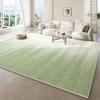 Alfombra para Sala de Estar, Alfombra de Terciopelo de Cristal de Área Grande para Interiores del Hogar, Alfombra Absorbente de Agua, Resistente a Manchas, Antideslizante, Felpudo para Puerta de Entrada