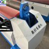 Chapa de aço inoxidável máquina de laminação de dois rolos automática CNC máquina de laminação hidráulica máquina horizontal de prensagem de anéis de chapa metálica