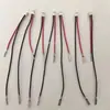Produtos Eletrônicos Fio de Níquel 1007/26 # Fio Eletrônico 5.5 Peça de Conexão Redonda Fábrica