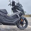 Adecuado para Zongshen SEKELON RT1 modificado motocicleta parachoques protector barra delantera barra protectora escape barra accesorios