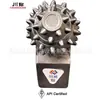 Cono de palma de placa recta grande fácil de soldar para equipo de perforación rotatoria