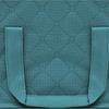 Caixa de Armazenamento Dobrável Personalizada para Amazon Bolsa de Armazenamento para Guarda-Roupa Caixa de Armazenamento para Colchas Roupas Bolsa de Armazenamento Não Tecida à Prova de Poeira