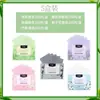 Papel Absorbente de Grasa Facial Fragancia para la Piel Amigable Refrescante Verano para Mujer Papel Absorbente de Grasa de Carbón de Bambú Pañuelo Facial para Maquillaje de Hombre