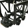 Mlc5-9 Vehículo de Transporte de Materiales, Vehículo de Transporte para Minería de Carbón, Maquinaria Minera Fácil de Usar para Transporte de Carbón, Qiancheng