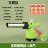 Pistola de spray maçarico de chama ignitor manual queimar pelo de porco maçarico chama de gás pistola de churrasqueira doméstica queimar carne pistola de solda chama