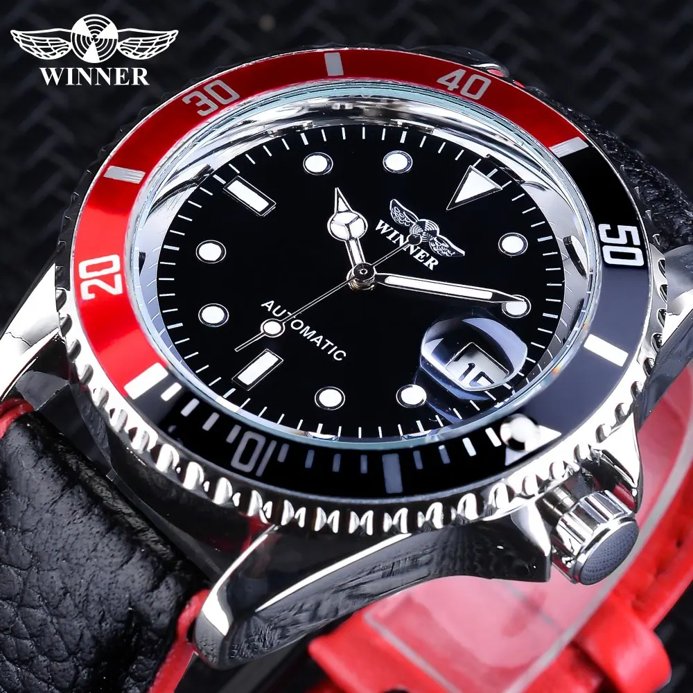 Winner-2018-Fashion-Black-Red-
