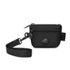 Bolsa mini estilosa, porta-moedas feminino, porta-chaves, bolsa tote versátil e simples, perfeita para carregar batom ao sair