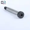 Acero Aleado Métrica Grado 12.9 Tornillos de Hombro con Cabeza Hexagonal de Dado M8M10M12 Tornillos Pernos de Cabeza Hexagonal Rosca Gruesa