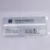 Fabricante de Bolsas de Hielo al por Mayor Bolsa de Hielo de 150g Bolsa de Hielo para Conservación de Alimentos Bolsa Refrigerante Bolsa de Almacenamiento en Frío Bolsas de Hielo Especial para Cadena de Frío