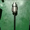 Cuerda Guía de Vehículo Hidráulico de Freno Control Remoto Interruptor de Bloqueo Automático Portacepillos de Carbón Cabrestante Eléctrico Relé Accesorios