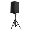 Cubierta Protectora de Equipo de Altavoz de Audio Multimedia Transfronterizo Amazon Tela Oxford Cubierta a Prueba de Polvo e Impermeable Personalización