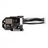 Accesorios Mando a Distancia Radiomaster Tx16S Mkii Placa Base Antena Resorte Módulo Cuatro en Uno Pantalla Táctil