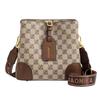 Bolso de Alta Gama con Sentido para Mujer Moda Retro Bolso Pequeño Portátil 2025 Nuevo Combinación de Colores Nicho Bandolera Tipo Cubo