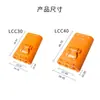 Conector de Bloqueo Amass Lcc3 Conector de Bloqueo Amass 0-F/M Lcc30P