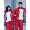 Impermeable Pantalones de Lluvia Anti-Lluvia Fuerte Dividido Doble Capa Cuerpo Completo Motocicleta Unisex Montar Doble Capa Recolección de Té Sitio de Construcción