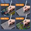 Spot atacado caneta de disco capacitiva passiva para celular ios tablet Android touch stylus
