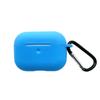 Funda de silicona de tercera generación para auriculares spot transfronterizo, funda protectora para AirPods pro3, funda para auriculares inalámbricos Bluetooth