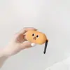 Funda protectora de silicona suave para auriculares Bluetooth Samsung Buds +, diseño de dibujos animados, linda, para Galaxy Buds, comercio exterior