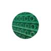 Una funda protectora de cable de alimentación compuesto de tubería de arena de plástico reforzado con fibra de vidrio personalizada sólida proceso tubería de acero de vidrio enrollada con fibra