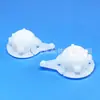 Adecuado para Limpiaparabrisas de Clip de Plástico para Coche, Accesorios de Plástico para Tapa de Limpiaparabrisas de Clip de Bola Grande, Mediano y Pequeño