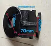 Acoplador/Dispositivo de Acoplamiento Placa de Montaje con Gancho Bomba de Aguas Residuales Bomba Sumergible Soporte de Acoplador Accesorios para Acoplador