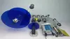 Máquina Etiquetadora Tianjia Rodillo de Etiquetas Rodillo Limitador Rodillo No Motorizado Rodillo Estándar de Color Envío el Mismo Día