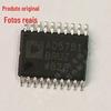 Novo Original AD5781BRUZ AD5781 encapsulamento TSSOP20 chip IC conversor digital para analógico em estoque