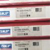 SKF NU2220ECP Suecia importado rodamiento de rodillos cruzados para robot NJ 2219 2218 2217 2