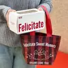 Cajas de Empaque para Postres Horneados, Cajas para Cupcakes para 1 o 2 Muffins, Cajas de Empaque para Pasteles con Ventana, Cajas para Tartaletas de Huevo al por Mayor
