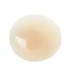 Almohadillas de Seno Sólidas Transfronterizas para Prevenir Marcas Salientes, Autoadhesivas, Ultradelgadas, Transpirables, Almohadillas de Seno de Silicona Invisibles, Más Vendidas en Comercio Exterior