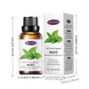 Aromaterapia solúvel em água transfronteiriça 30ml quarto lavanda planta incenso umidificador solúvel em água óleo essencial atacado