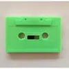 Cinta de Cassette Cinta de Cassette en Blanco Cinta de Cassette Decoración de Color Colorido Sin Cubo Sin Decoración Exterior Nuevo