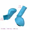 Coche de balanceo para niños Patas de soporte Rueda trasera Accesorios Coche mecedor para niños Rueda de llanta Redonda Cuadrada Soporte de rueda