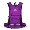 Mochila Exterior Deportiva Ciclismo Cross-Country para Mujer Running Viajes Montañismo Senderismo Mochila Ligera para Hombre