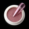 Polvo de espejo mágico sólido para decoración de uñas, espejo láser, ondulación de agua, polvo fino de alto brillo, polvo antimoscas, red roja, esmalte de uñas, pegamento, joyería